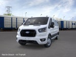 2026 Ford Transit-350 Passenger Van XLT
