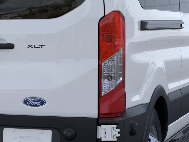 2026 Ford Transit-350 Passenger Van XLT