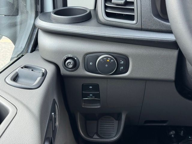 2026 Ford Transit-350 XLT w/HD Tow Pkg