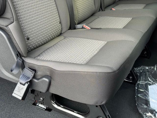 2026 Ford Transit-350 XLT w/HD Tow Pkg