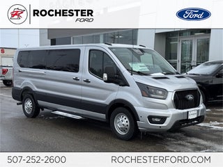 2026 Ford Transit-350 XLT
