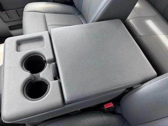 2016 Ford F-350SD XL 162 WB