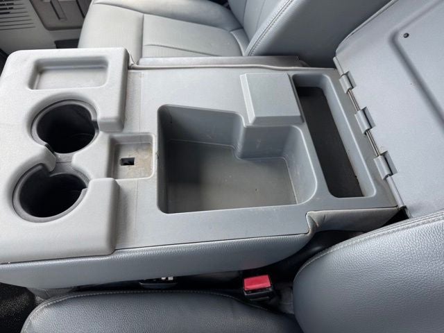 2016 Ford F-350SD XL 162 WB