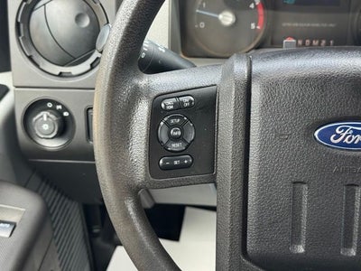 2016 Ford F-350SD XL 162 WB