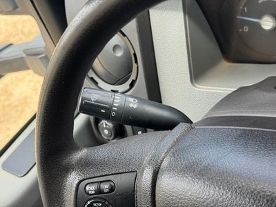 2016 Ford F-350SD XL 162 WB