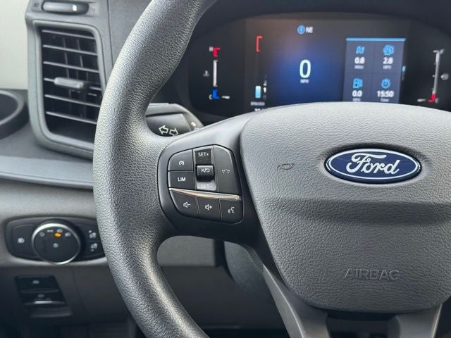 2026 Ford Transit-350 Base w/Knapheide KUV Body