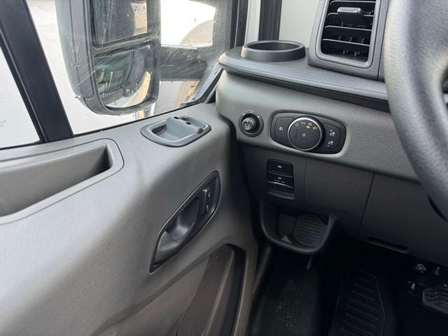 2026 Ford Transit-350 Base w/Knapheide KUV Body