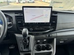2026 Ford Transit-350 Base w/Knapheide KUV Body