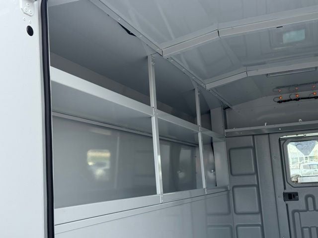 2026 Ford Transit-350 Base w/Knapheide KUV Body