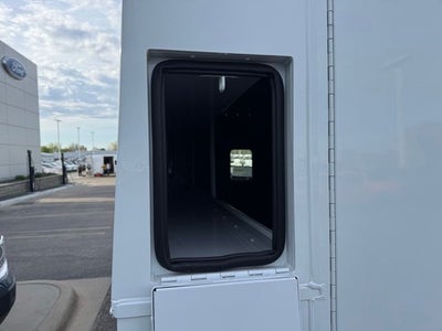 2026 Ford Transit-350 Base w/Knapheide KUV Body
