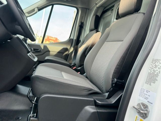 2026 Ford Transit-350 Base w/Knapheide KUV Body