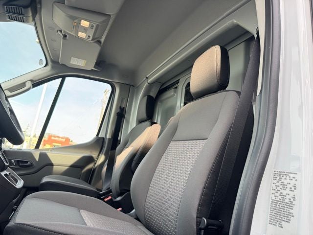 2026 Ford Transit-350 Base w/Knapheide KUV Body