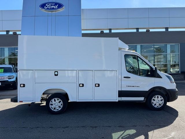 2026 Ford Transit-350 Base