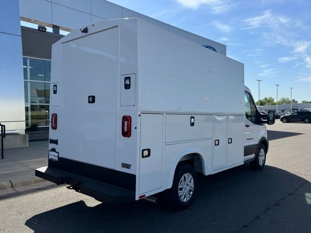 2026 Ford Transit-350 Base