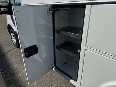 2026 Ford Transit-350 Base
