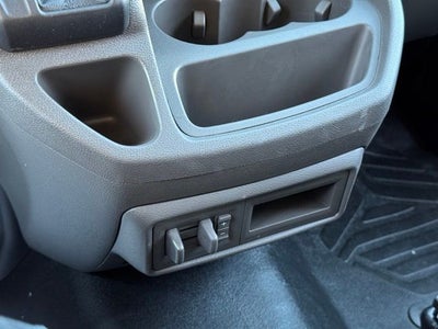 2025 Ford Transit-350 Base w/Knapheide KUV Body