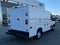 2025 Ford Transit-350 Base w/Knapheide KUV Body