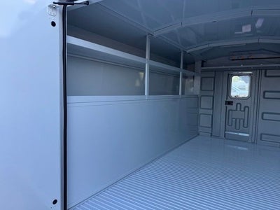 2025 Ford Transit-350 Base w/Knapheide KUV Body