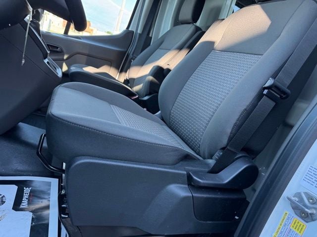 2025 Ford Transit-350 Base w/Knapheide KUV Body