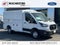 2025 Ford Transit-350 Base w/Knapheide KUV Body