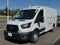 2025 Ford Transit-350 Base w/Knapheide KUV Body