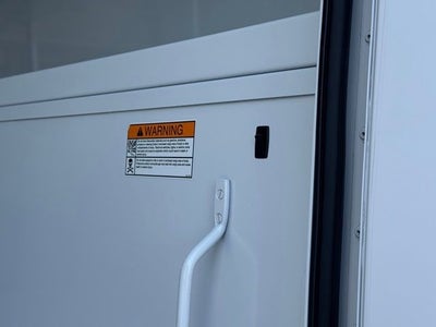 2025 Ford Transit-350 Base w/Knapheide KUV Body