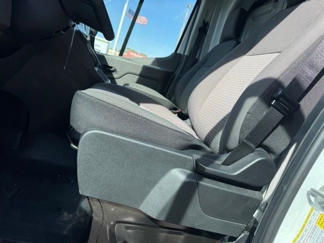 2025 Ford Transit-350 Base w/Knapheide KUV Body