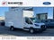 2026 Ford Transit-350 Base w/Bay Bridge Upfit