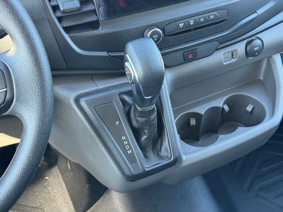 2026 Ford Transit-350 Base w/Bay Bridge Upfit