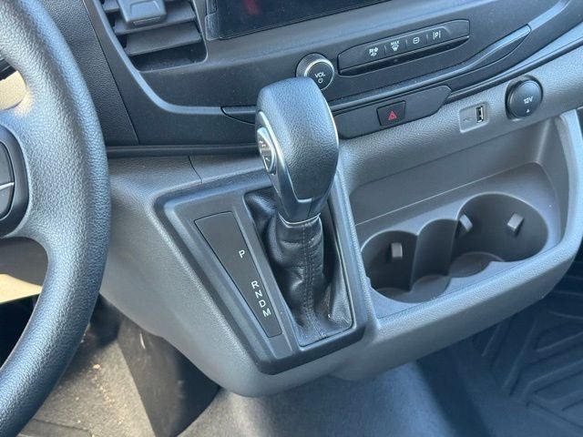 2026 Ford Transit-350 Base w/Bay Bridge Upfit