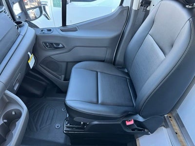2026 Ford Transit-350 Base w/Bay Bridge Upfit