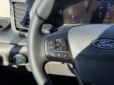 2026 Ford Transit-350 Base w/Bay Bridge Upfit