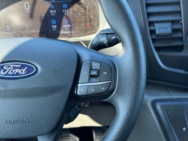 2026 Ford Transit-350 Base w/Bay Bridge Upfit