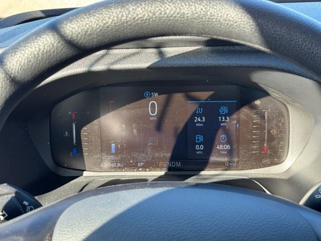 2026 Ford Transit-350 Base w/Bay Bridge Upfit