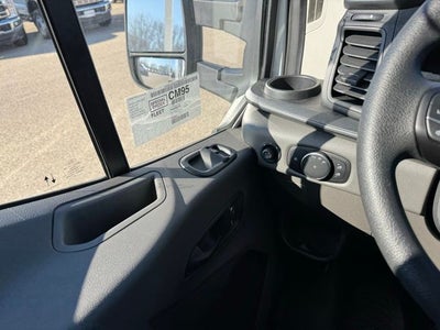 2026 Ford Transit-350 Base w/Bay Bridge Upfit