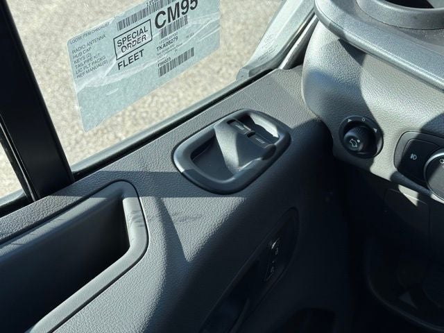 2026 Ford Transit-350 Base w/Bay Bridge Upfit