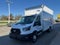 2026 Ford Transit-350 Base w/Bay Bridge Upfit