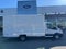 2026 Ford Transit-350 Base w/Bay Bridge Upfit