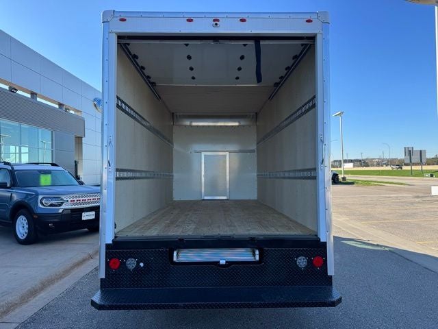 2026 Ford Transit-350 Base w/Bay Bridge Upfit