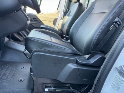 2026 Ford Transit-350 Base w/Bay Bridge Upfit