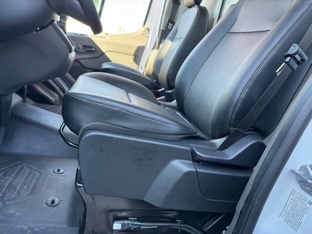 2026 Ford Transit-350 Base w/Bay Bridge Upfit