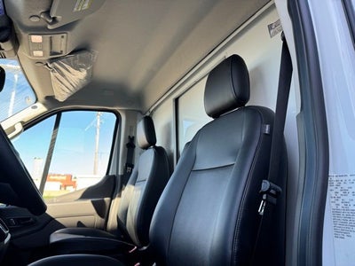2026 Ford Transit-350 Base w/Bay Bridge Upfit