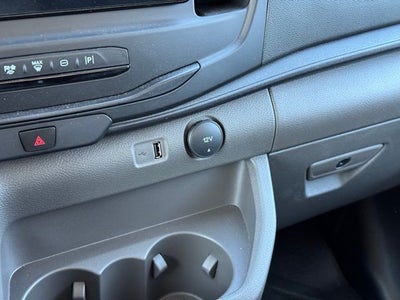 2026 Ford Transit-350 Base w/Bay Bridge Upfit