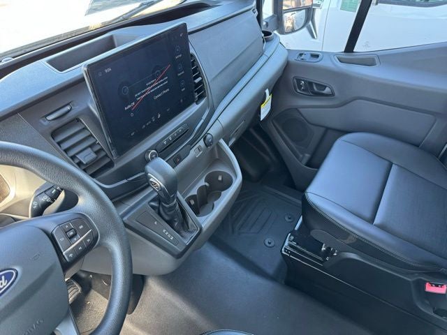 2026 Ford Transit-350 Base w/Bay Bridge Upfit