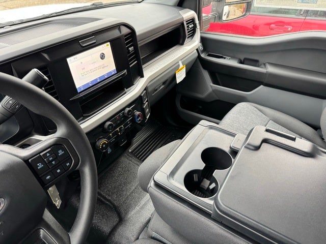 2026 Ford F-550SD XL DRW