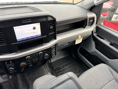 2026 Ford F-550SD XL DRW