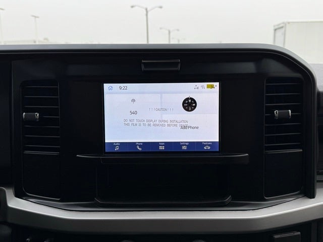 2026 Ford F-550SD XL DRW