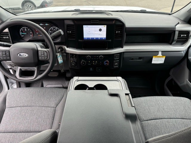 2026 Ford F-550SD XL DRW