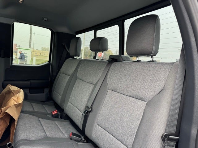 2026 Ford F-550SD XL DRW