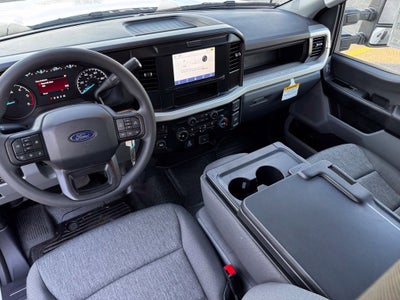 2027 Ford F-550SD XL DRW